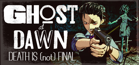 黎明幽灵/Ghost at Dawn Build.16596756|动作冒险|容量4.8GB|免安装绿色中文版|支持键盘.鼠标.手柄-小辉娱乐网
