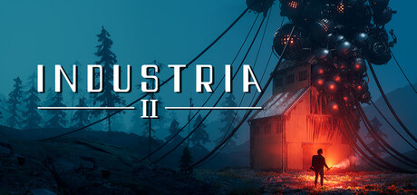 《工政2》v1.1.2（INDUSTRIA 2）官方中文|解压可玩- 关先生资源站
