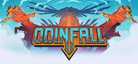奥丁陨落/Odinfall-苏白资源