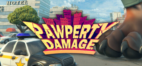 爪性损伤 v1.5.1 全DLC(Pawperty Damage)免安装中文版