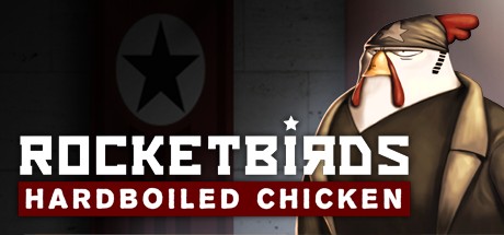 火箭鸟：铁汉雄鸡 v1589348（Rocketbirds: Hardboiled Chicken）-CTZZ游戏库