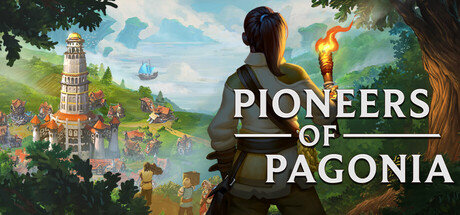 《帕格尼物语/Pioneers of Pagonia/联机版》免安装中文版