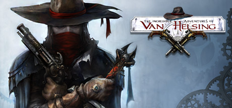 范海辛的奇妙冒险2+3+终极剪辑版合集（The Incredible Adventures of Van Helsing）免安装中文版