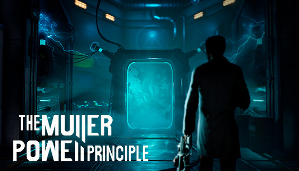 《穆勒鲍威尔原则/THE MULLER-POWELL PRINCIPLE》免安装中文版