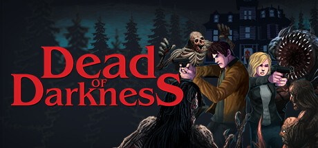 至暗死境/Dead of Darkness Build.17568284|动作冒险|容量852MB|免安装绿色中文版-KXZGAME