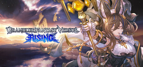 碧蓝幻想Versus:崛起/Granblue Fantasy Versus: Rising v2.11|格斗动作|容量21.6GB|免安装绿色中文版|支持键盘.鼠标.手柄-小辉娱乐网