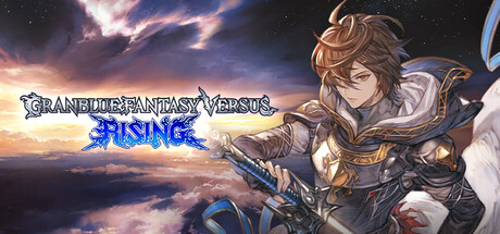 碧蓝幻想Versus：崛起/Granblue Fantasy Versus: Rising-秋风资源网