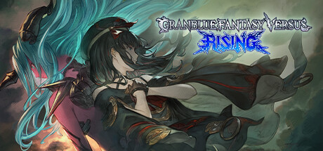 碧蓝幻想 Versus 崛起 v2.03（Granblue Fantasy Versus: Rising）-CTZZ游戏库