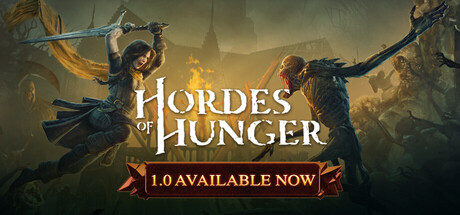 饥兽之战（Hordes of Hunger）免安装中文版