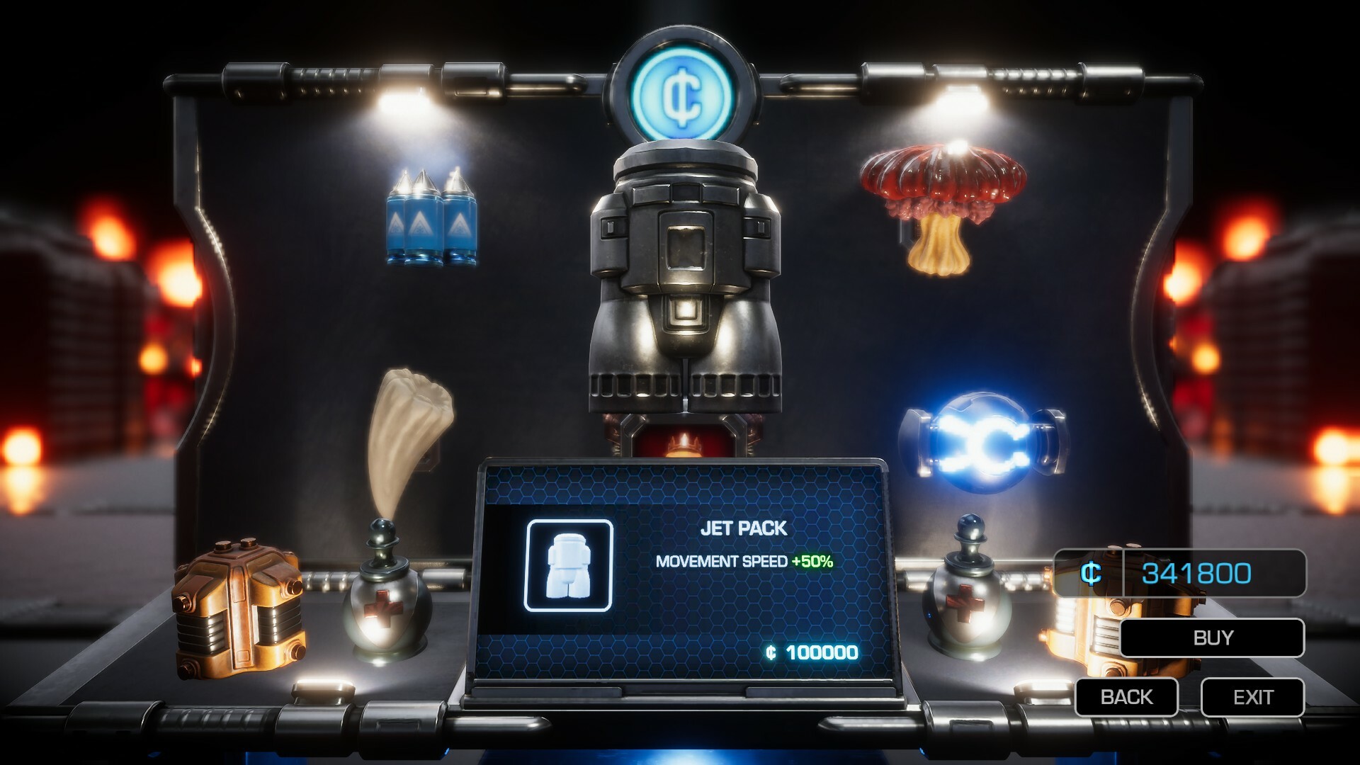 宇宙斗技场(Cosmic Coliseum)绿色版|百度云迅雷下载插图4-小白游戏网 宇宙斗技场(Cosmic Coliseum)绿色版|百度云迅雷下载插图4-小白游戏网