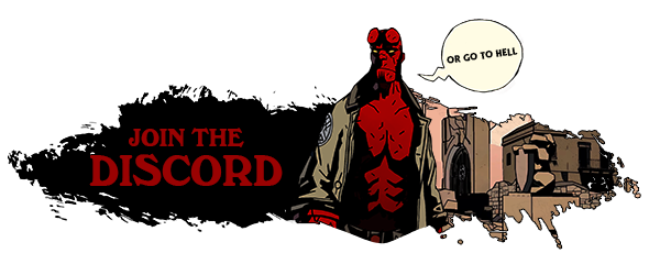 地狱男爵：怀尔德之网/Hellboy Web of Wyrd配图1