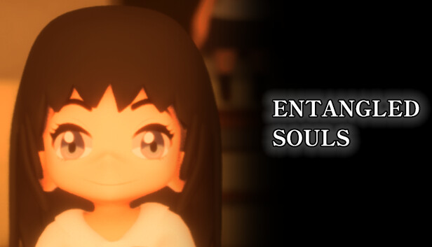 《纠缠的灵魂/ENTANGLED SOULS》免安装中文版