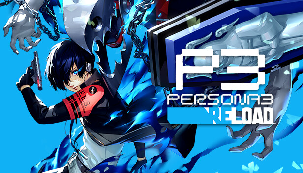女神异闻录3 Reload-虚拟机版(Persona 3 Reload HYPERVISOR)免安装中文版
