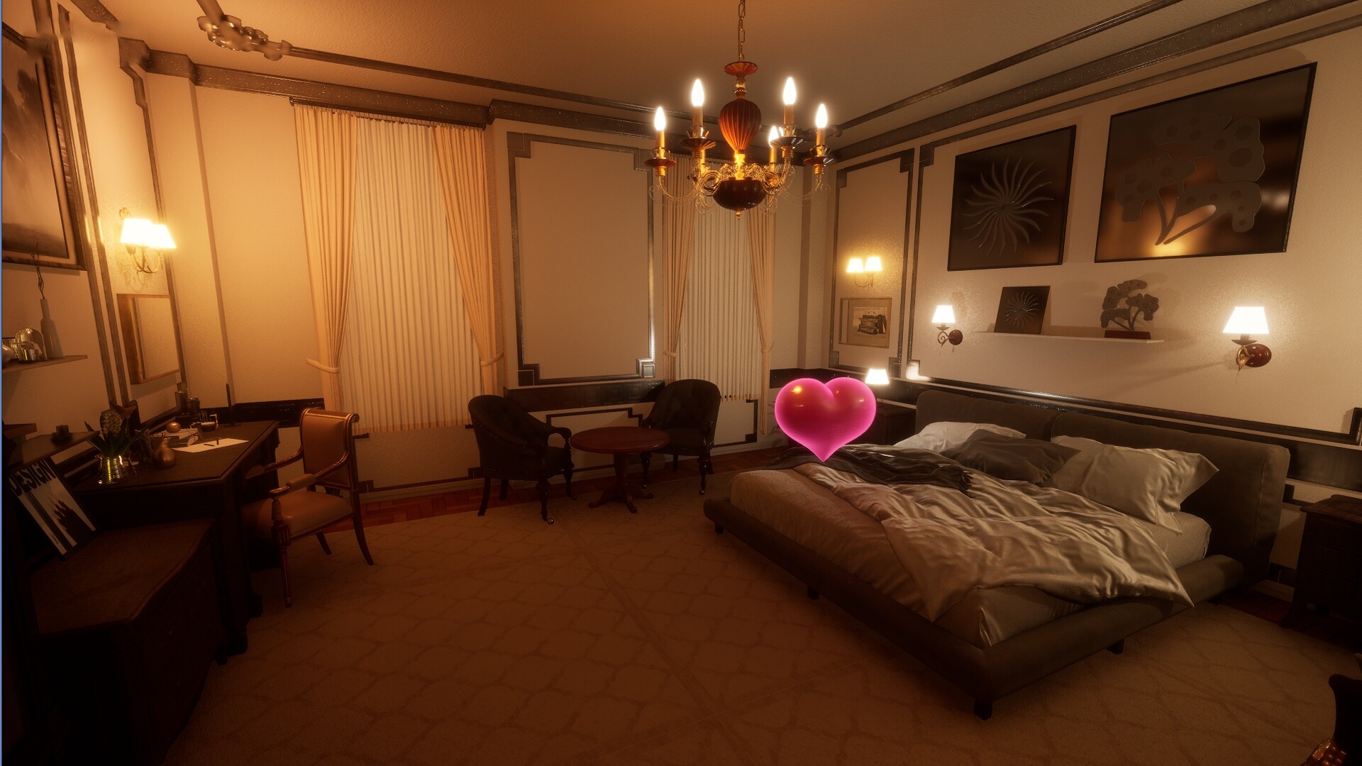 图片[3]-艾米莉亚的游戏室/ Emilia’s PLAYROOM（Build.9828275+全DLC）-秋风资源网