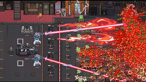 图片[3]-末日清理专家/Doom Sweeper Build.22711157|动作冒险|831MB|中文-蝶影二次元