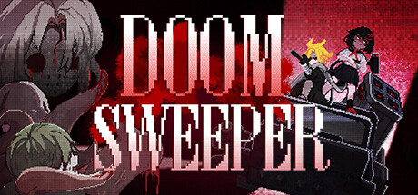 【变异植物大战僵尸？】末日清理专家（Doom Sweeper）免安装中文版