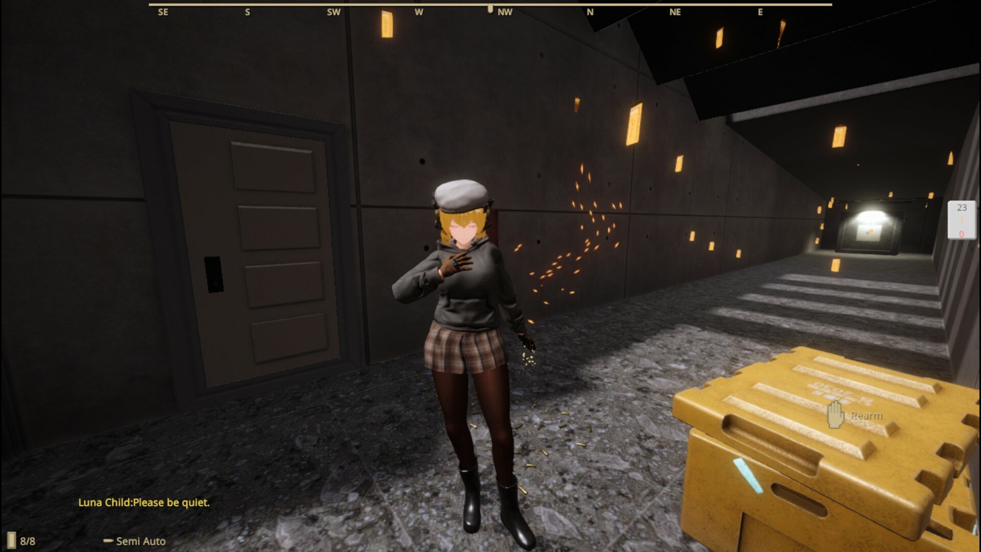 异变战区2/E.E.R.I.E2 Build.18201017|射击动作|容量5.6GB|免安装绿色中文版|支持键盘.鼠标.手柄-小辉娱乐网