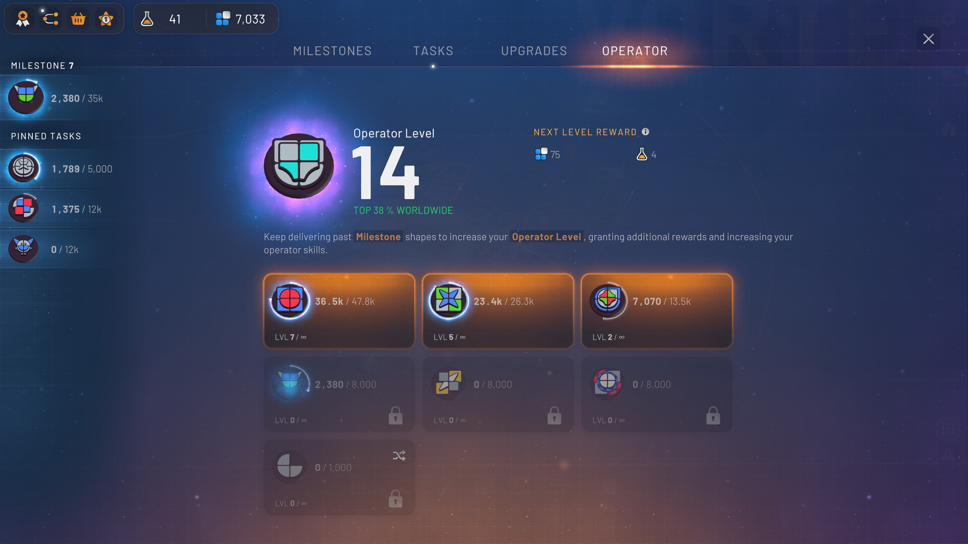 异形工厂2|Shapez 2|0.1.0