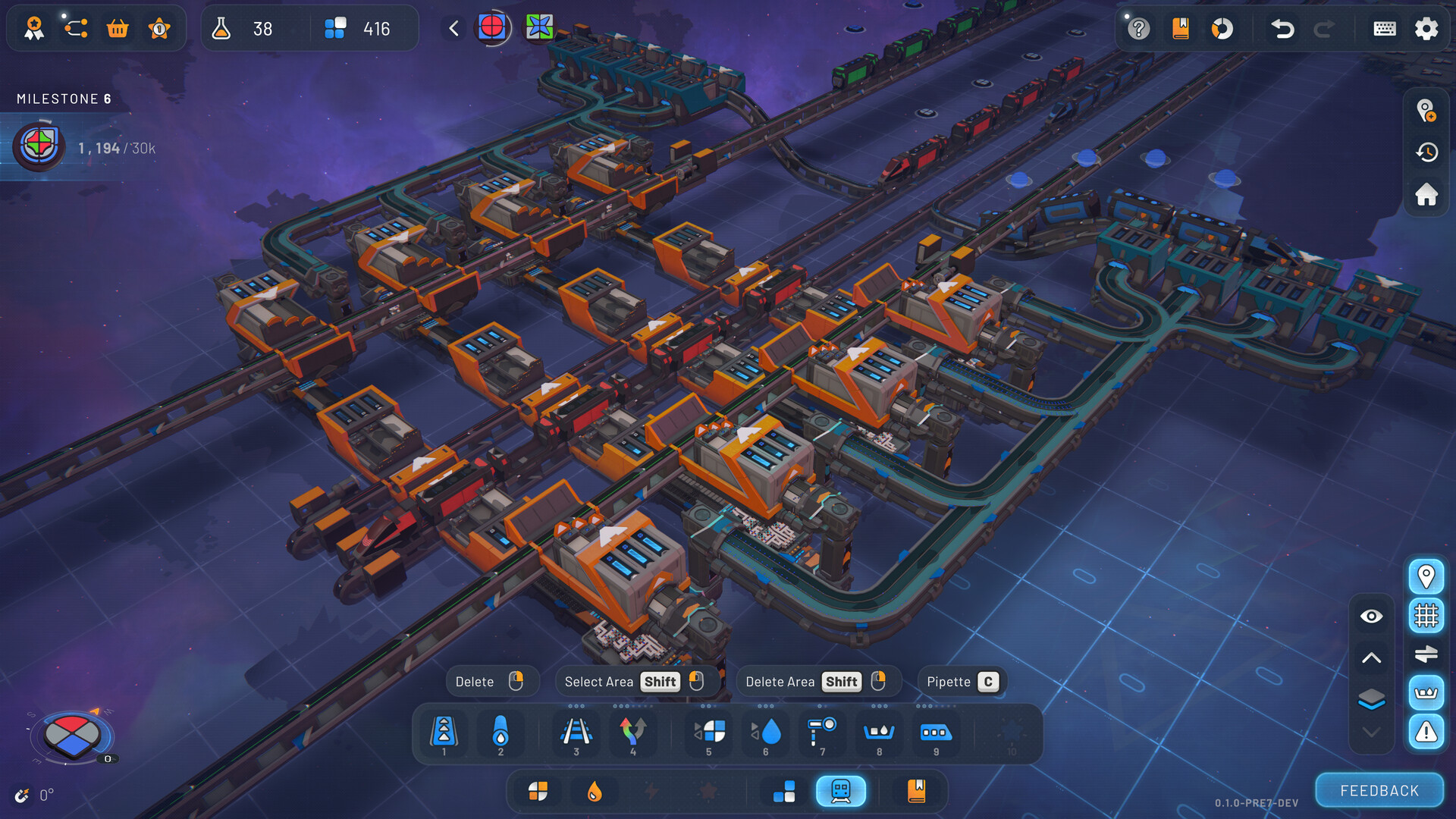 图片[11]-异形工厂2（SHAPEZ 2）免安装中文版下载-蒸汽游戏宝库 - 高质量Steam单机游戏下载站