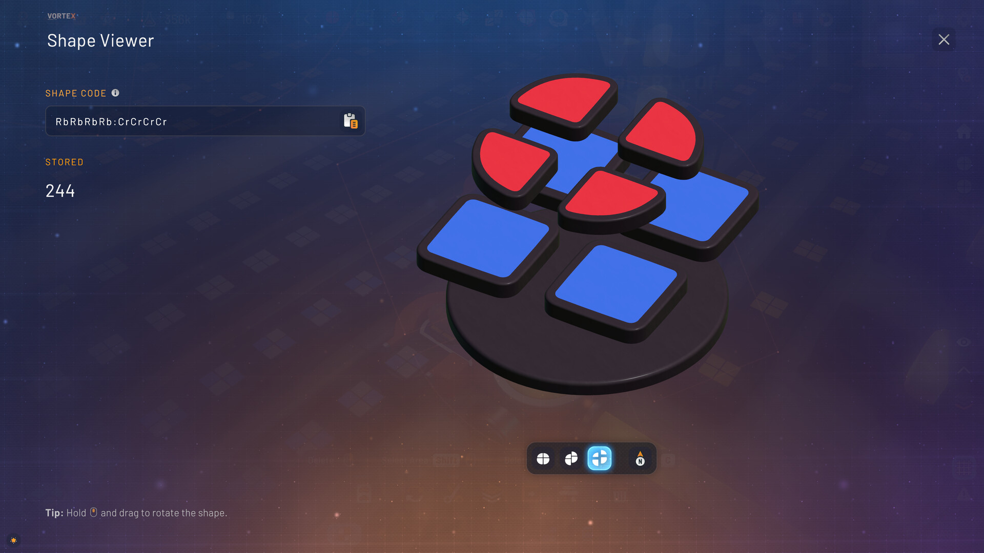 异形工厂2|Shapez 2|0.1.0