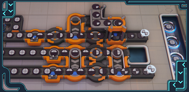 图片[5]-异形工厂2/Shapez 2 Build.18656921|策略模拟|1.6GB|中文-蝶影二次元