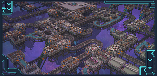 图片[7]-异形工厂2/Shapez 2 Build.18656921|策略模拟|1.6GB|中文-蝶影二次元