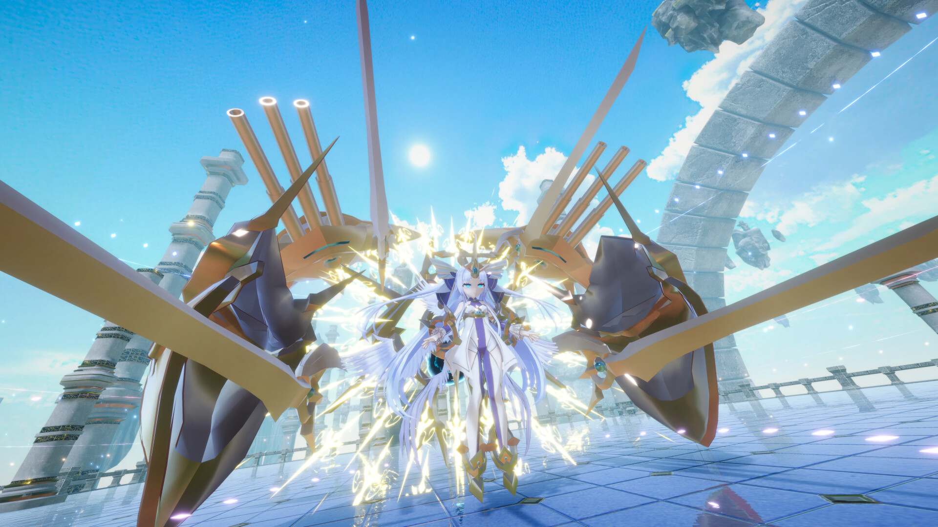 图片[6]-无限的迷宫城/Rustil: Eternal Labyrinth Castle Build.24703988|动作冒险|2.7GB|中文-蝶影二次元