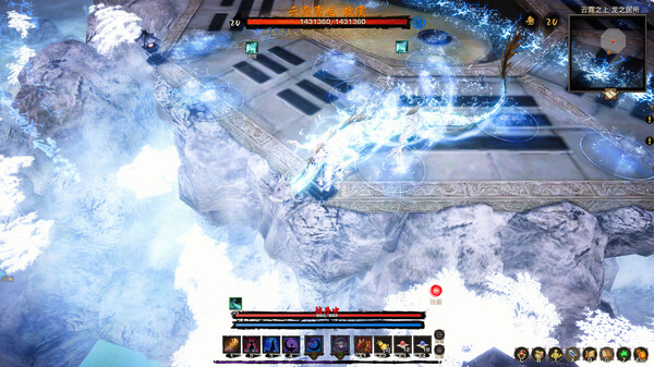 图片[5]- 《神灵石之劫》 Build.14887186（Tales of Spark）官方中文|解压可玩- 关先生资源站