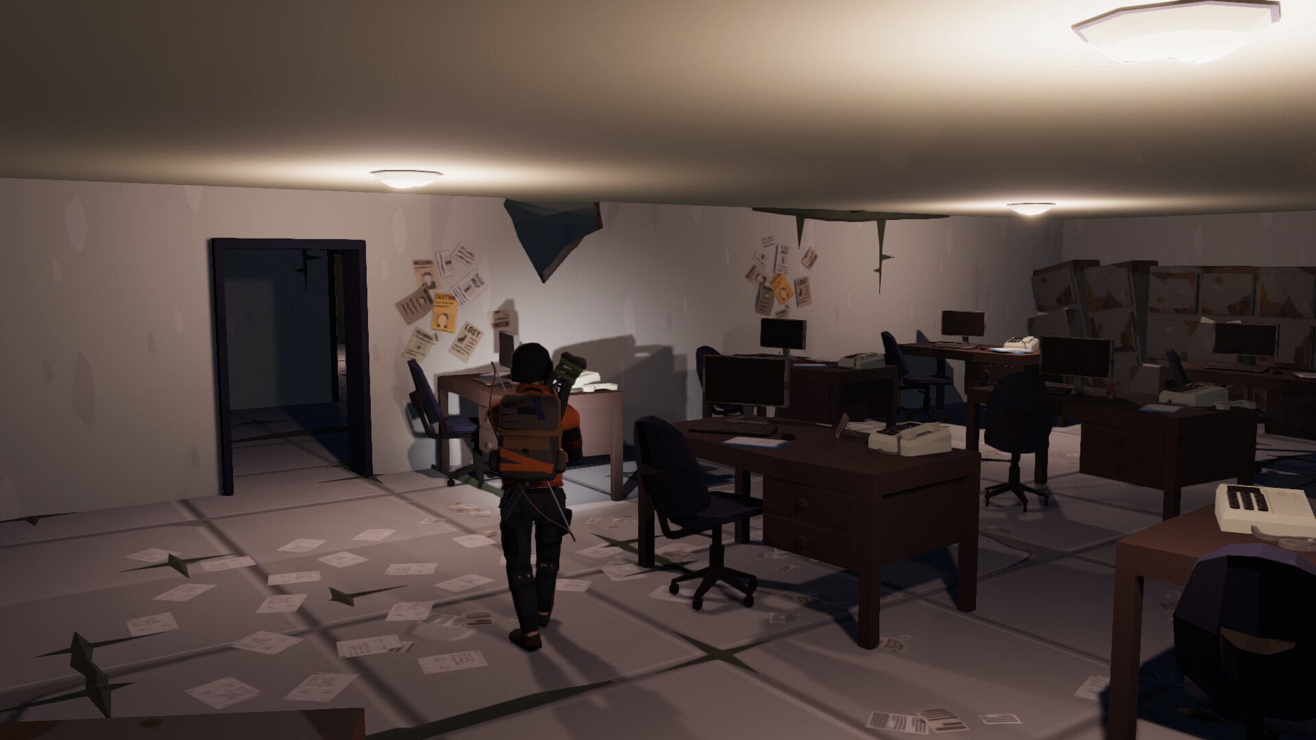 PC游戏-陶拉:生存(Taora : Survival)绿色版|百度云迅雷下载插图2-小白游戏网 PC游戏-陶拉:生存(Taora : Survival)绿色版|百度云迅雷下载插图2-小白游戏网