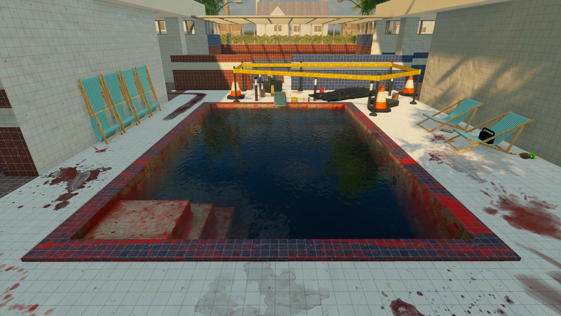 图片[10]-泳池清洁模拟器/Pool Cleaning Simulator Build.24507911|模拟经营|4.2GB|中文-蝶影二次元
