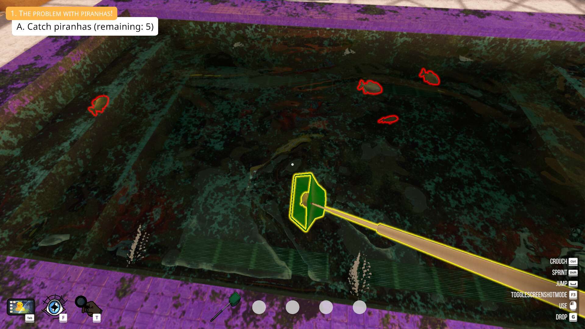 图片[12]-泳池清洁模拟器/Pool Cleaning Simulator v1.7.0.6|模拟经营|11.5GB|中文-蝶影二次元