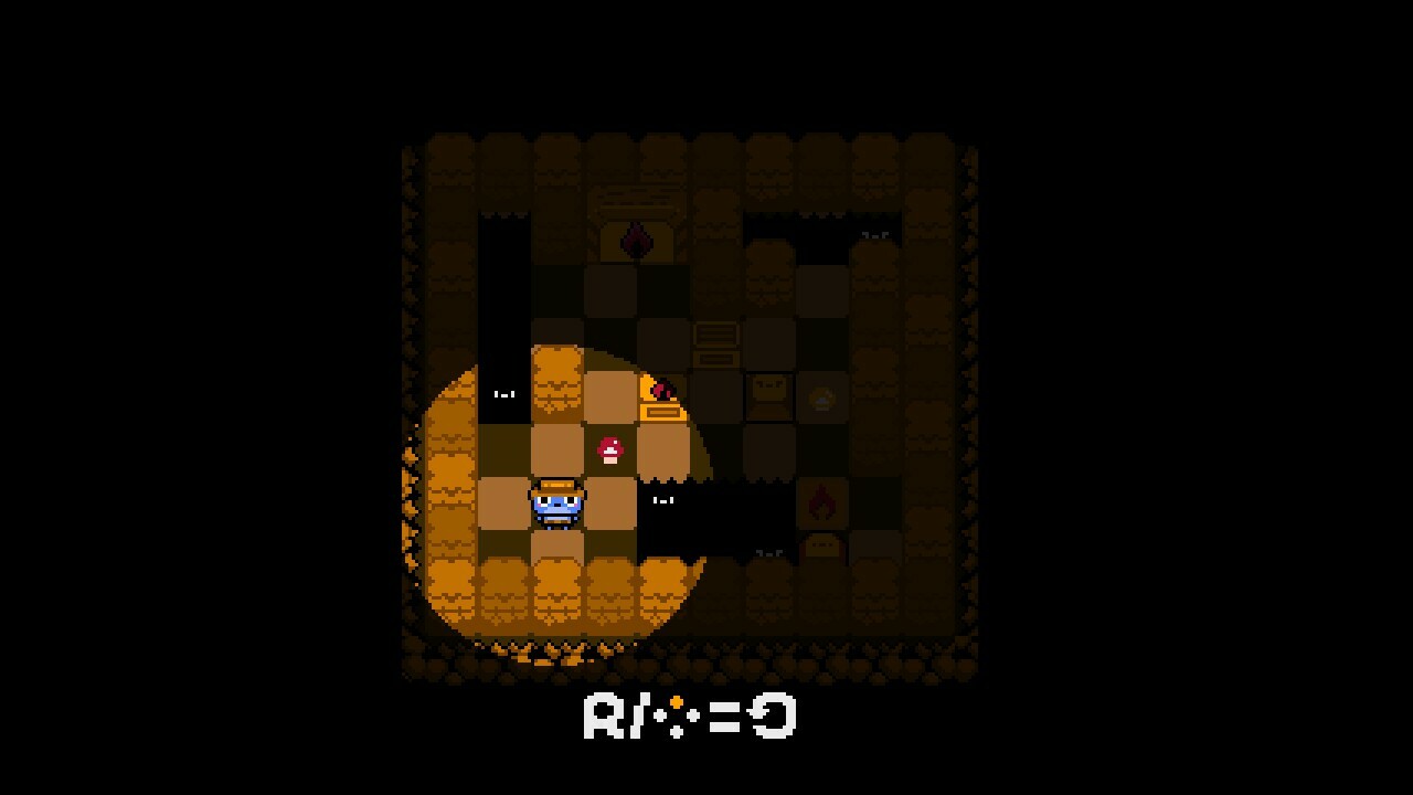 青蛙推箱子 (SokoFrog)