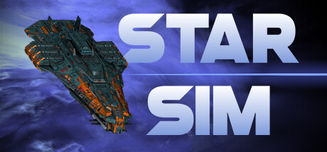 星际模拟/Starsim_官方中文绿色版|网盘下载-异次元社