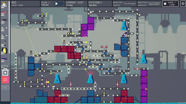 船长的巧克力工厂 Contraption – 官方中文版 – 解压即玩