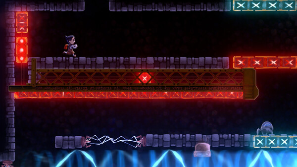 图片[6]- 《特斯拉学徒：重制版》Build.20236487（Teslagrad Remastered）官方中文|解压可玩- 关先生资源站