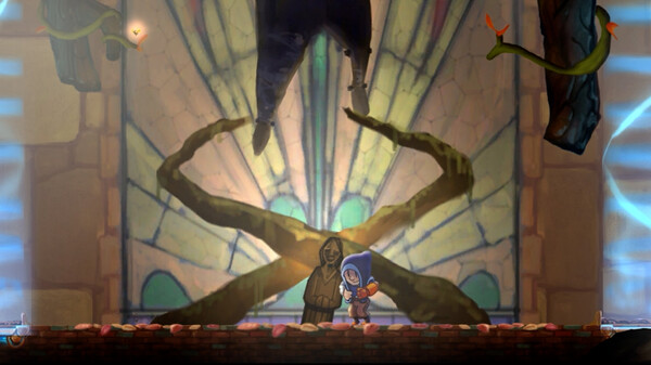 图片[5]- 《特斯拉学徒：重制版》Build.20236487（Teslagrad Remastered）官方中文|解压可玩- 关先生资源站