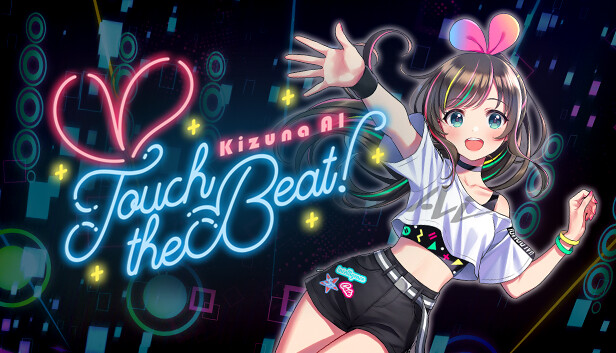 《绊爱AI：触摸节拍！/Kizuna AI – Touch the Beat!》免安装中文版
