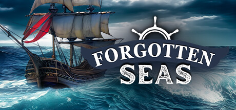 《遗忘之海|被遗忘的海洋》Build.24887895（Forgotten Seas）单机+联机|官方中文|解压可玩- 关先生资源站