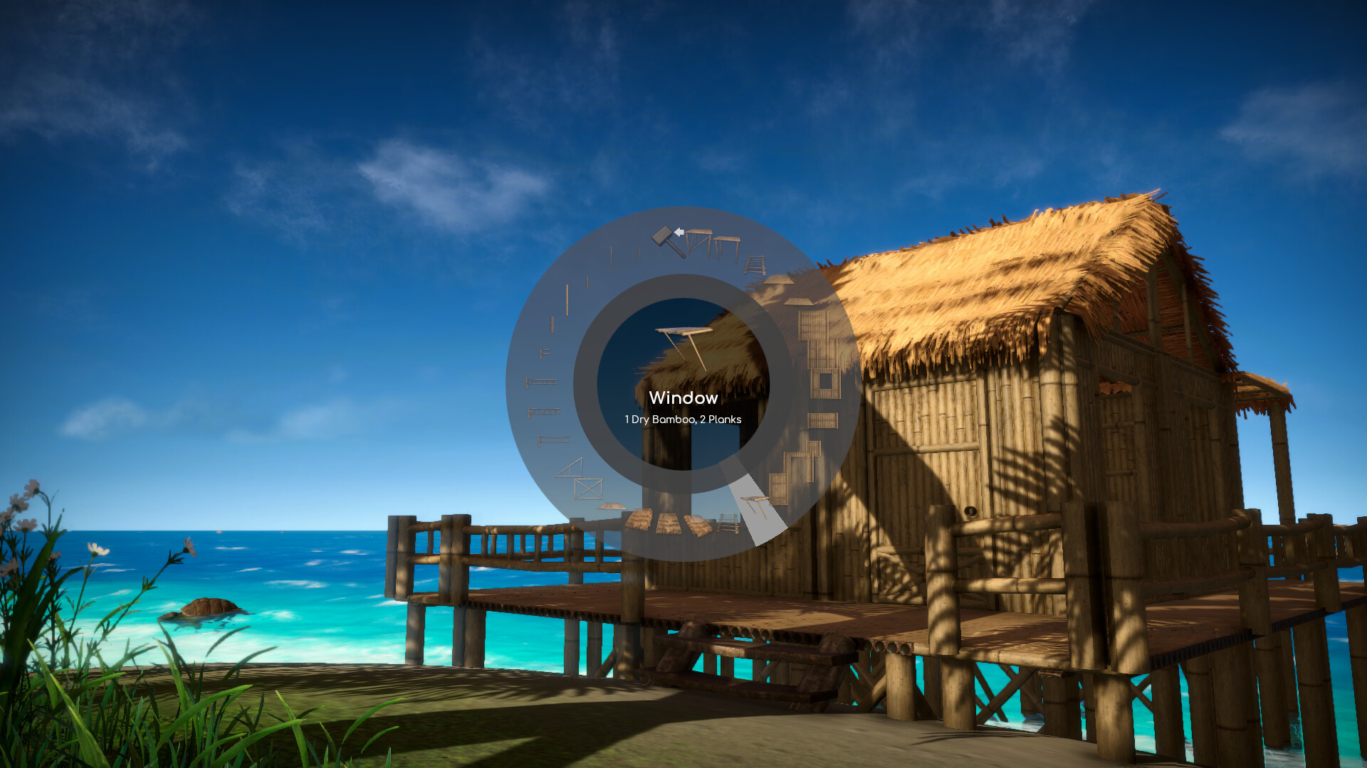 遗忘之海|Forgotten Seas|Build18048194