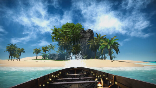 图片[3]- 《遗忘之海|被遗忘的海洋》Build.24887895（Forgotten Seas）单机+联机|官方中文|解压可玩- 关先生资源站