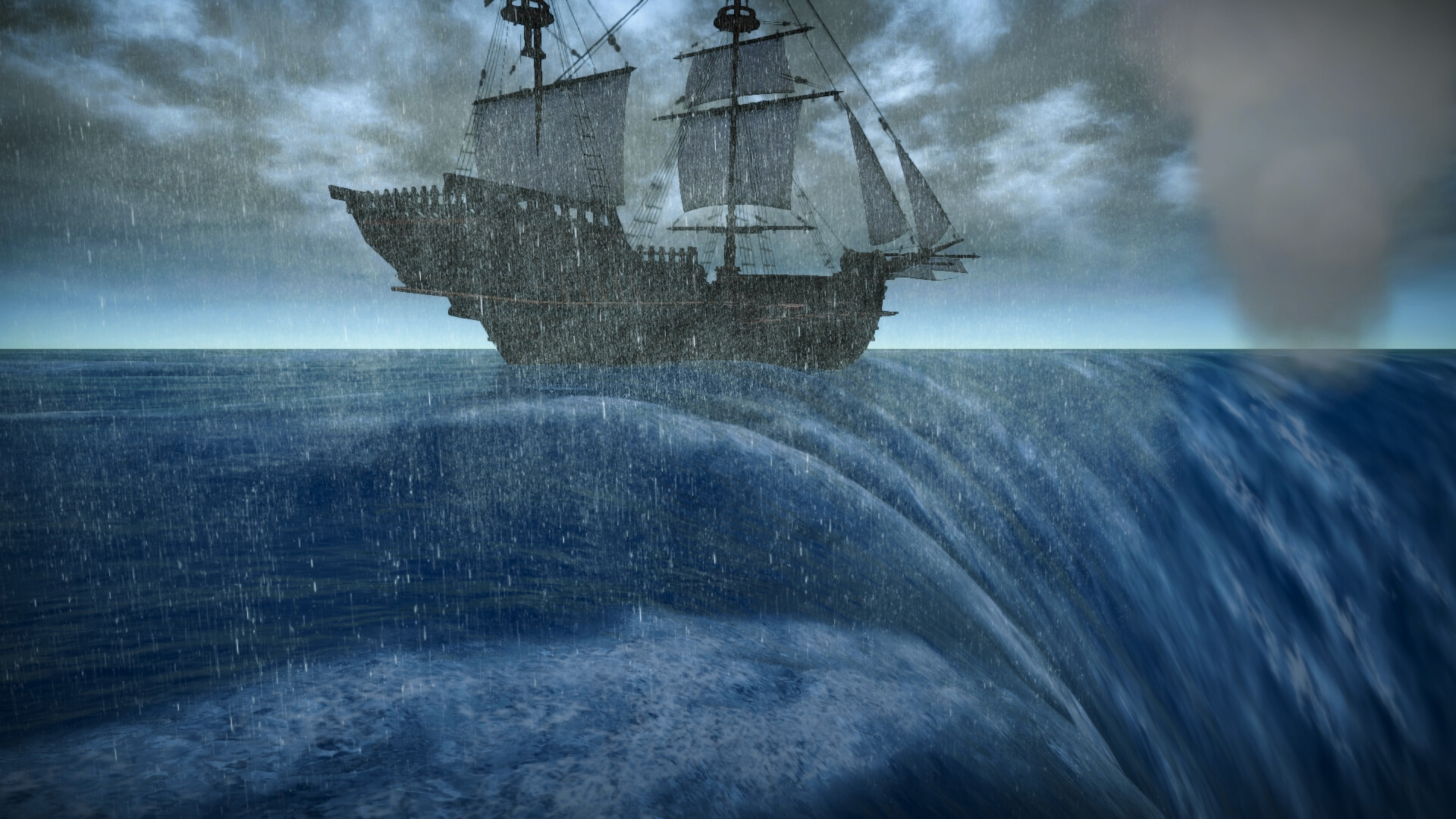 遗忘之海|Forgotten Seas|Build18048194