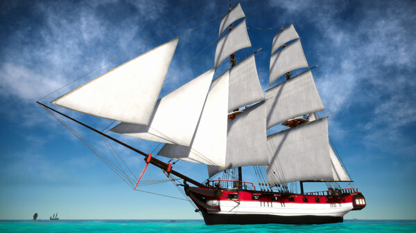 图片[2]- 《遗忘之海|被遗忘的海洋》Build.24887895（Forgotten Seas）单机+联机|官方中文|解压可玩- 关先生资源站