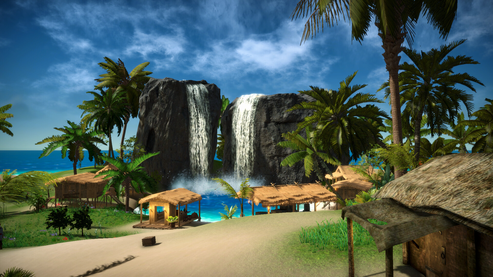 遗忘之海|Forgotten Seas|Build18048194