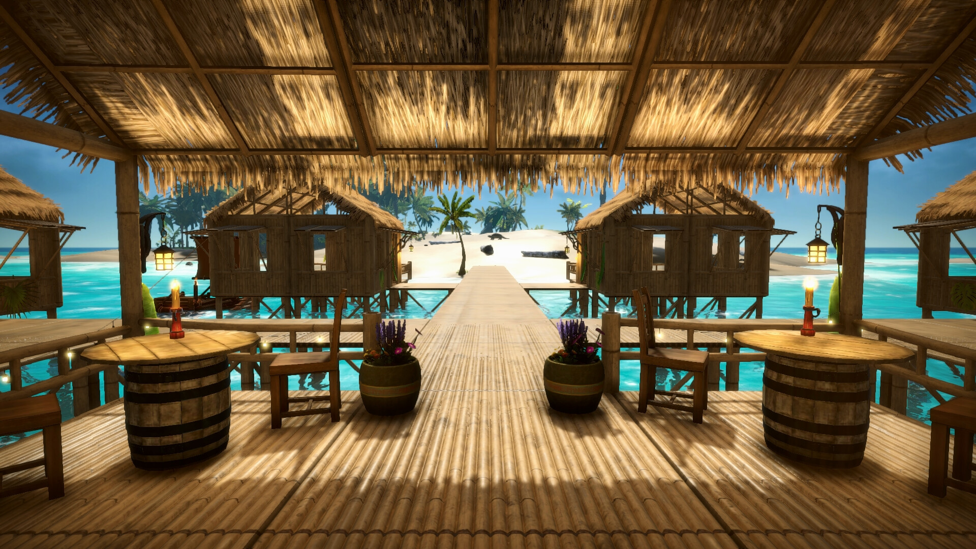 遗忘之海|Forgotten Seas|Build18048194