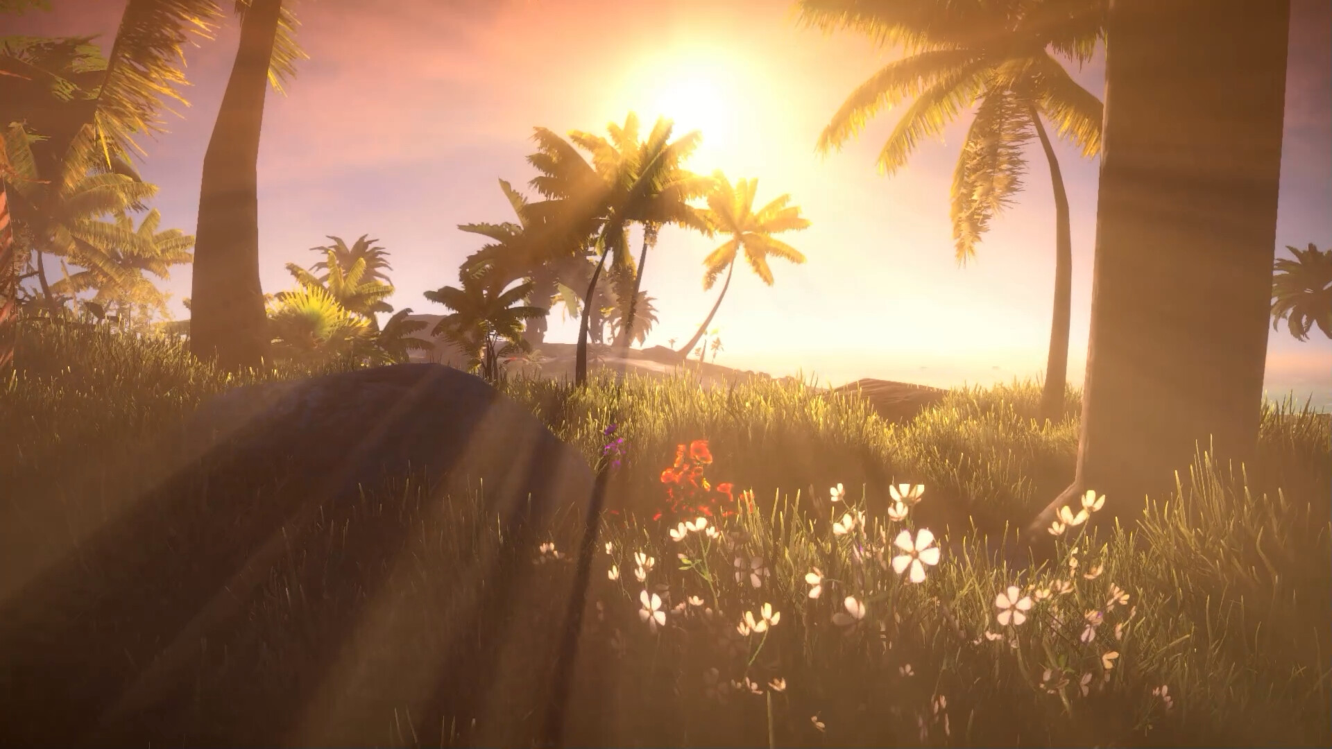 遗忘之海|Forgotten Seas|Build18048194