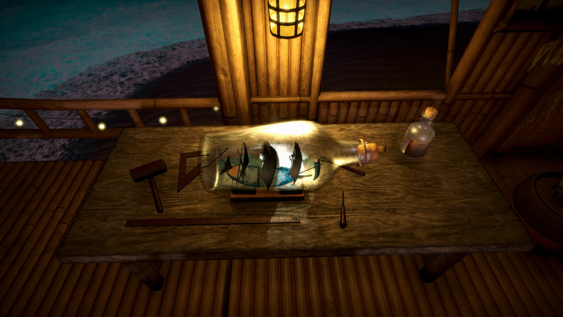 遗忘之海|Forgotten Seas|Build18048194