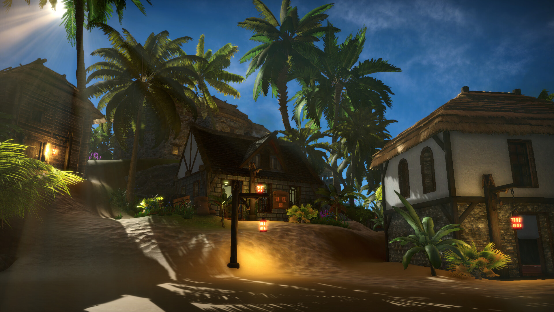 遗忘之海|Forgotten Seas|Build18048194