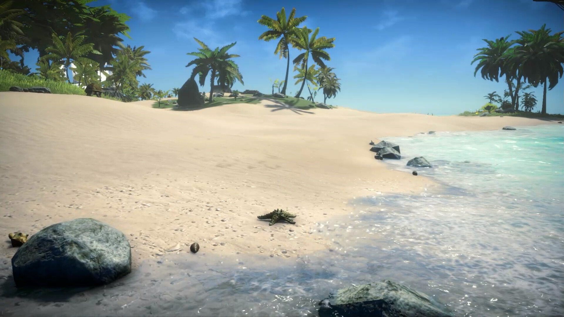 遗忘之海|Forgotten Seas|Build18048194