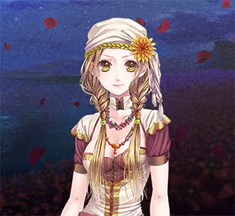 《不可逾越的红花~双月~/Crimson Flower: Lunar Coupling》免安装中文版插图 《不可逾越的红花~双月~/Crimson Flower: Lunar Coupling》免安装中文版插图