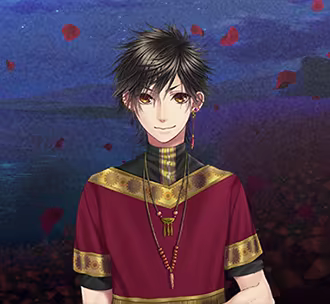 《不可逾越的红花~双月~/Crimson Flower: Lunar Coupling》免安装中文版插图4 《不可逾越的红花~双月~/Crimson Flower: Lunar Coupling》免安装中文版插图4